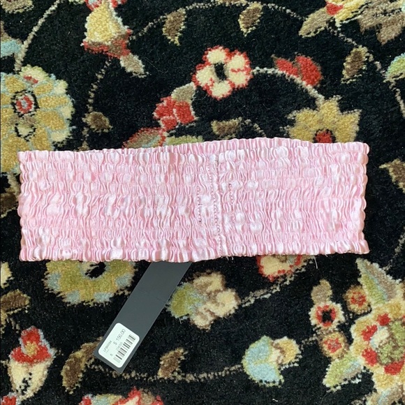 LF crop top! - Picture 3 of 3